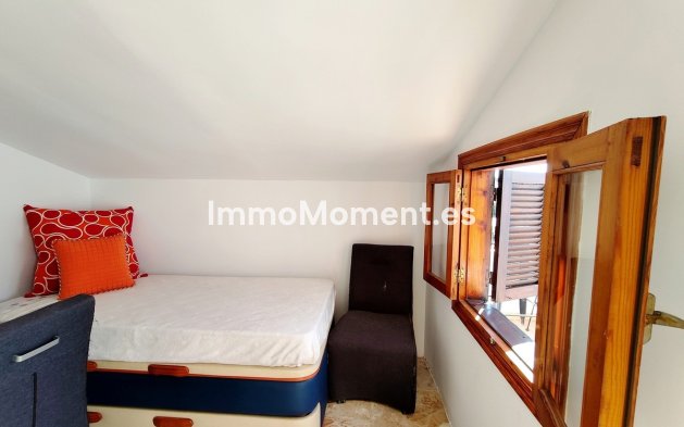 Bestaande woning - Rijtjeshuis - Torrevieja - Los Balcones - Los Altos del Edén