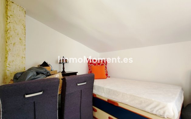 Bestaande woning - Rijtjeshuis - Torrevieja - Los Balcones - Los Altos del Edén