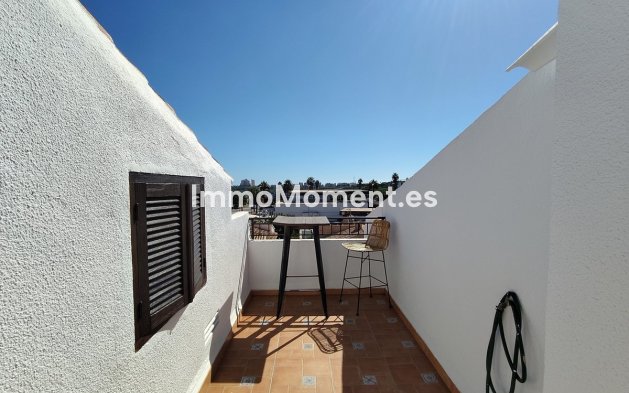 Bestaande woning - Rijtjeshuis - Torrevieja - Los Balcones - Los Altos del Edén