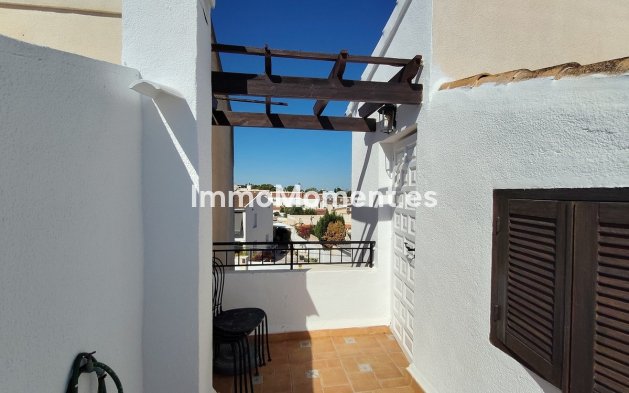Bestaande woning - Rijtjeshuis - Torrevieja - Los Balcones - Los Altos del Edén