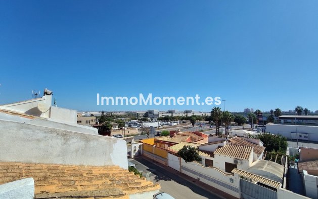 Bestaande woning - Rijtjeshuis - Torrevieja - Los Balcones - Los Altos del Edén