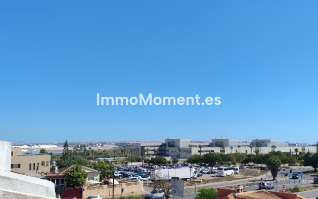 Bestaande woning - Rijtjeshuis - Torrevieja - Los Balcones - Los Altos del Edén