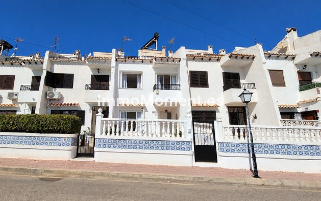 Bestaande woning - Rijtjeshuis - Torrevieja - Los Balcones - Los Altos del Edén