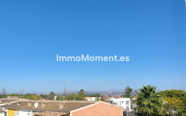 Bestaande woning - Rijtjeshuis - Torrevieja - Los Balcones - Los Altos del Edén