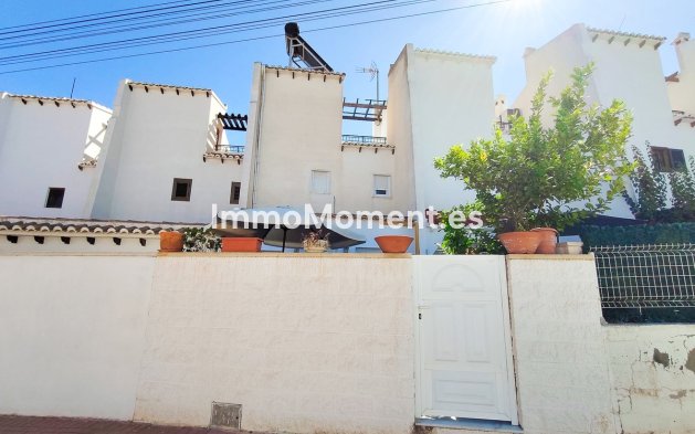 Bestaande woning - Rijtjeshuis - Torrevieja - Los Balcones - Los Altos del Edén