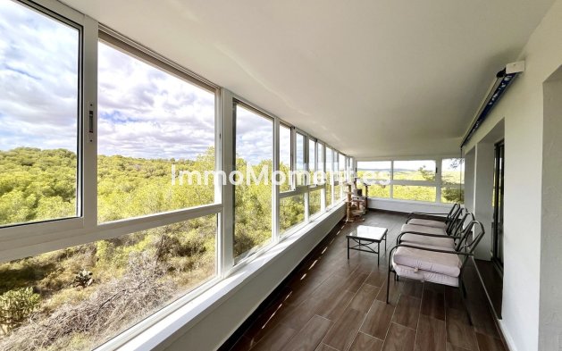 Reventa - Villa independiente - Pilar de la Horadada - Pinar de Campoverde