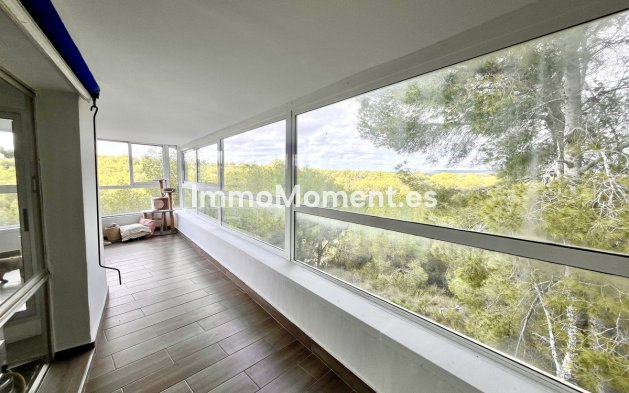 Reventa - Villa independiente - Pilar de la Horadada - Pinar de Campoverde