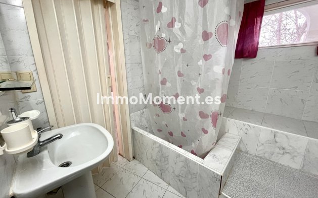 Reventa - Villa independiente - Pilar de la Horadada - Pinar de Campoverde