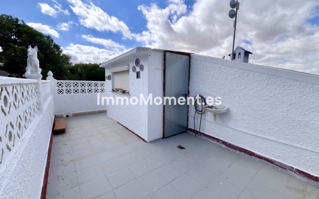 Reventa - Villa independiente - Pilar de la Horadada - Pinar de Campoverde