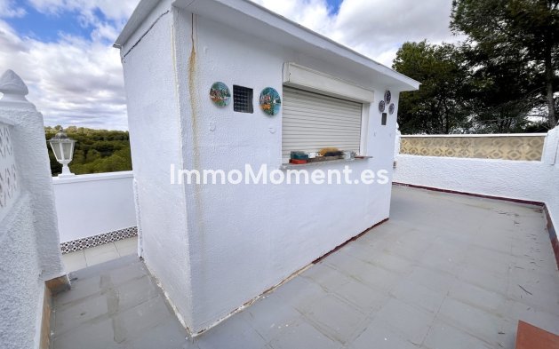 Reventa - Villa independiente - Pilar de la Horadada - Pinar de Campoverde