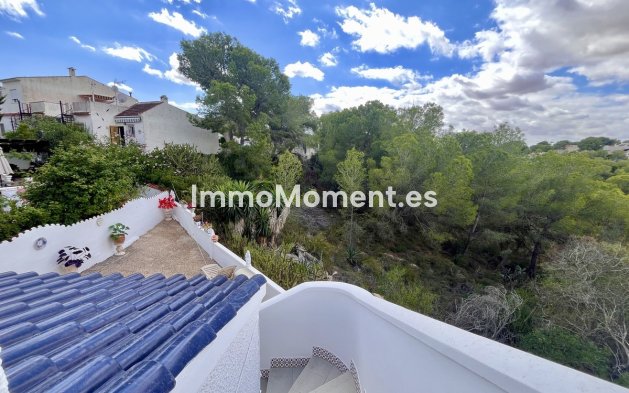 Reventa - Villa independiente - Pilar de la Horadada - Pinar de Campoverde