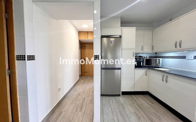Reventa - Villa independiente - Pilar de la Horadada - Pinar de Campoverde