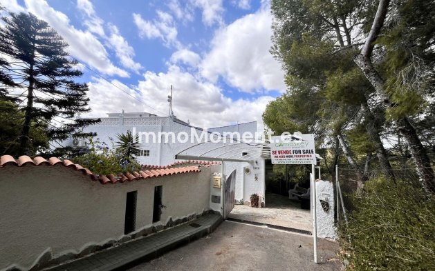 Reventa - Villa independiente - Pilar de la Horadada - Pinar de Campoverde