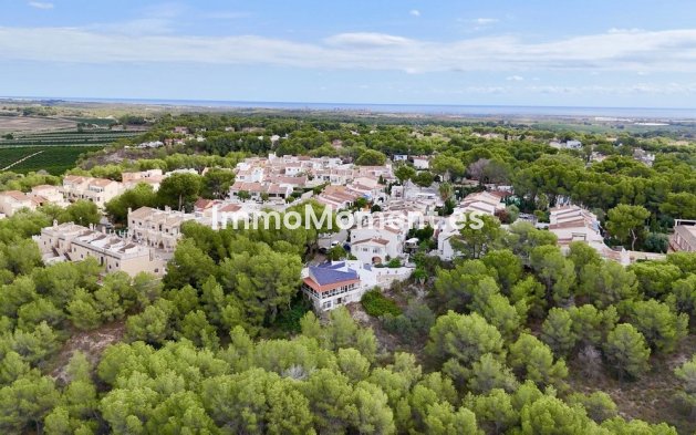 Reventa - Villa independiente - Pilar de la Horadada - Pinar de Campoverde