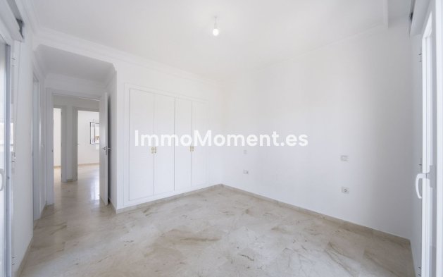 Wiederverkauf - Reihenhaus - Manilva - La Duquesa