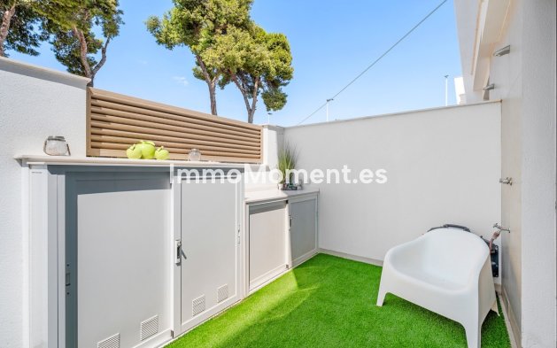 Resale - Apartment - San Pedro del Pinatar - San Pedro del Pinatar Centro