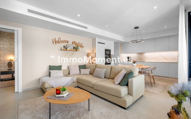 Resale - Apartment - San Pedro del Pinatar - San Pedro del Pinatar Centro