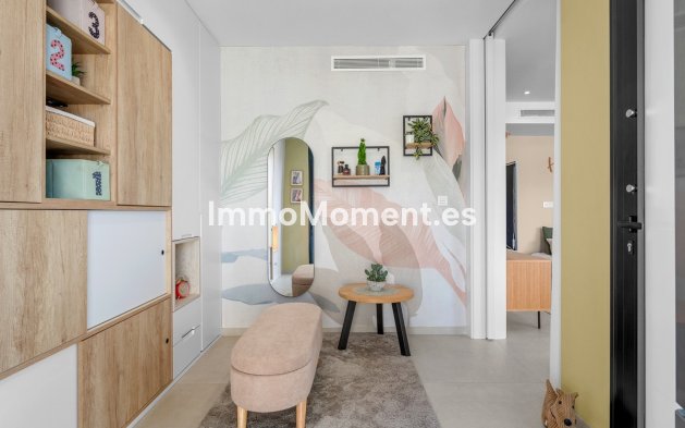 Resale - Apartment - San Pedro del Pinatar - San Pedro del Pinatar Centro