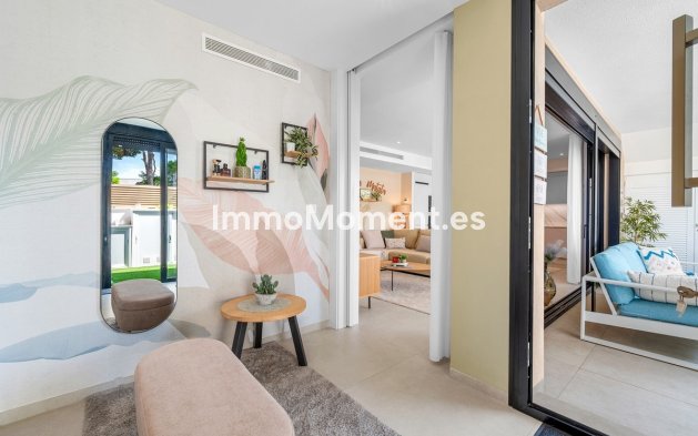 Resale - Apartment - San Pedro del Pinatar - San Pedro del Pinatar Centro