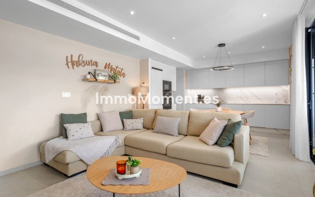 Resale - Apartment - San Pedro del Pinatar - San Pedro del Pinatar Centro
