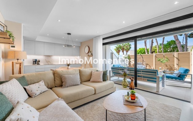 Resale - Apartment - San Pedro del Pinatar - San Pedro del Pinatar Centro