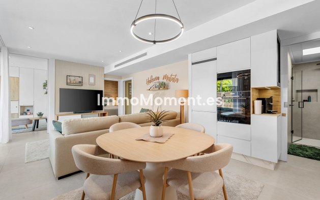 Resale - Apartment - San Pedro del Pinatar - San Pedro del Pinatar Centro