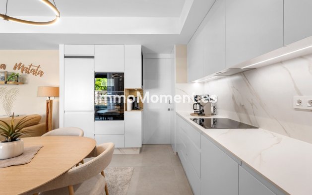 Resale - Apartment - San Pedro del Pinatar - San Pedro del Pinatar Centro