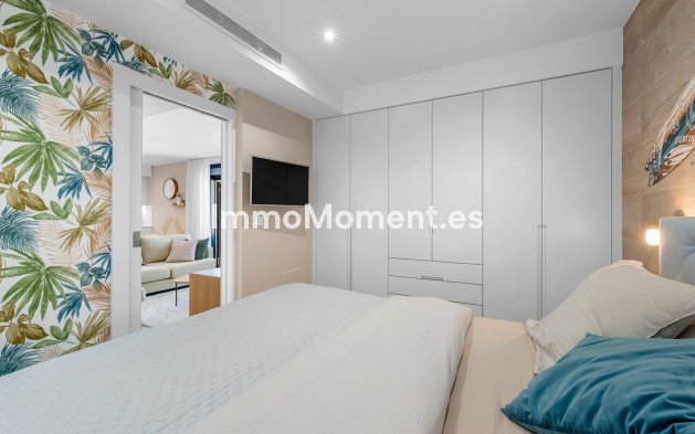 Resale - Apartment - San Pedro del Pinatar - San Pedro del Pinatar Centro