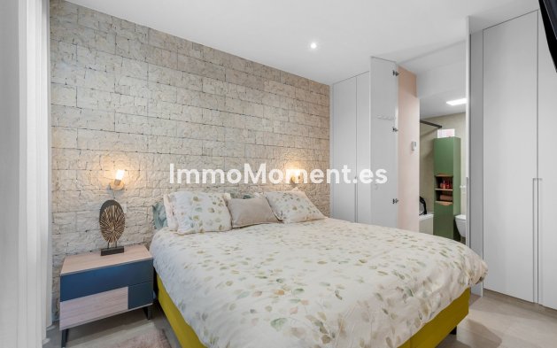 Resale - Apartment - San Pedro del Pinatar - San Pedro del Pinatar Centro