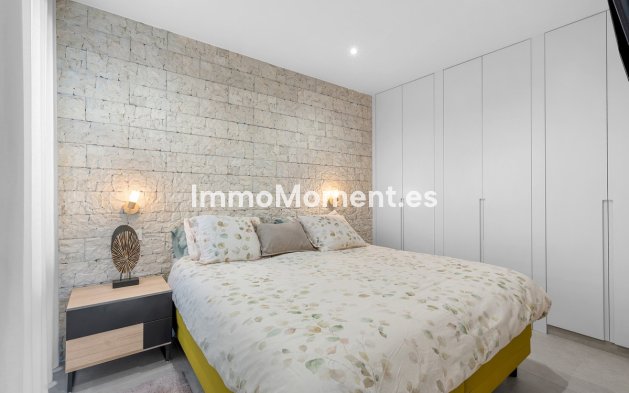 Resale - Apartment - San Pedro del Pinatar - San Pedro del Pinatar Centro