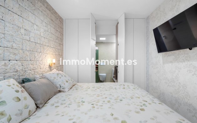 Resale - Apartment - San Pedro del Pinatar - San Pedro del Pinatar Centro