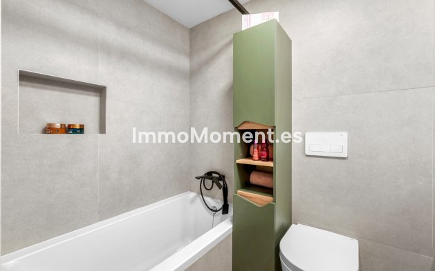 Resale - Apartment - San Pedro del Pinatar - San Pedro del Pinatar Centro