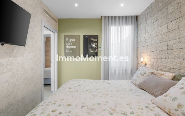 Resale - Apartment - San Pedro del Pinatar - San Pedro del Pinatar Centro