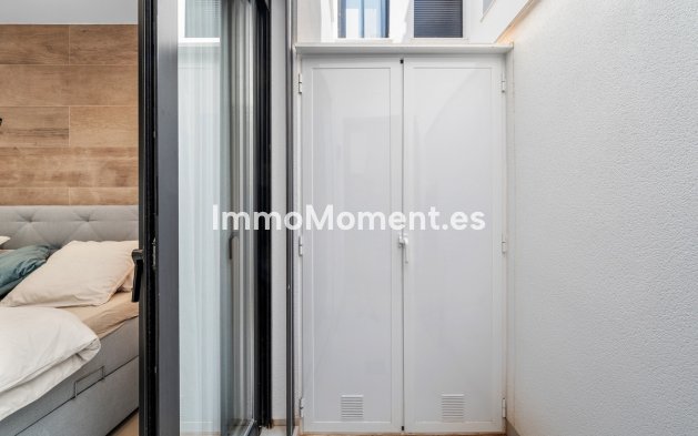 Resale - Apartment - San Pedro del Pinatar - San Pedro del Pinatar Centro