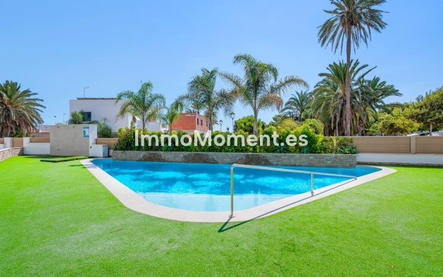 Resale - Apartment - San Pedro del Pinatar - San Pedro del Pinatar Centro