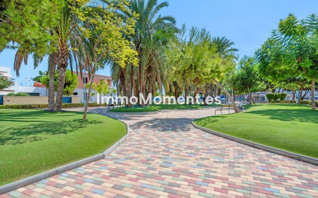 Resale - Apartment - San Pedro del Pinatar - San Pedro del Pinatar Centro