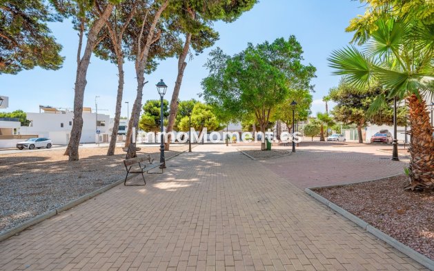Resale - Apartment - San Pedro del Pinatar - San Pedro del Pinatar Centro