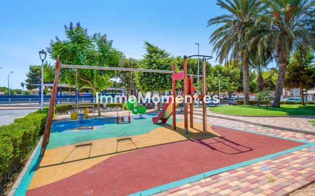 Resale - Apartment - San Pedro del Pinatar - San Pedro del Pinatar Centro