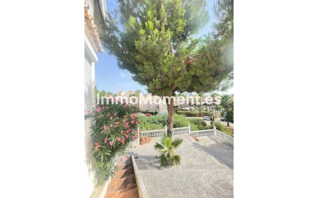 Wiederverkauf - Freistehende Villa - Mijas Costa - El Faro