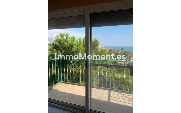 Wiederverkauf - Freistehende Villa - Mijas Costa - El Faro