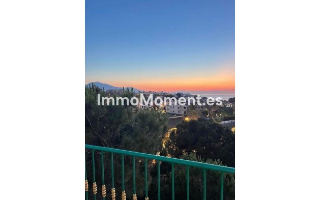 Wiederverkauf - Freistehende Villa - Mijas Costa - El Faro
