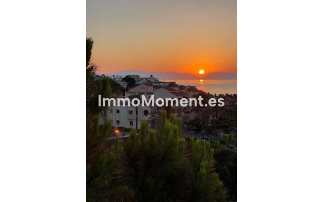 Wiederverkauf - Freistehende Villa - Mijas Costa - El Faro