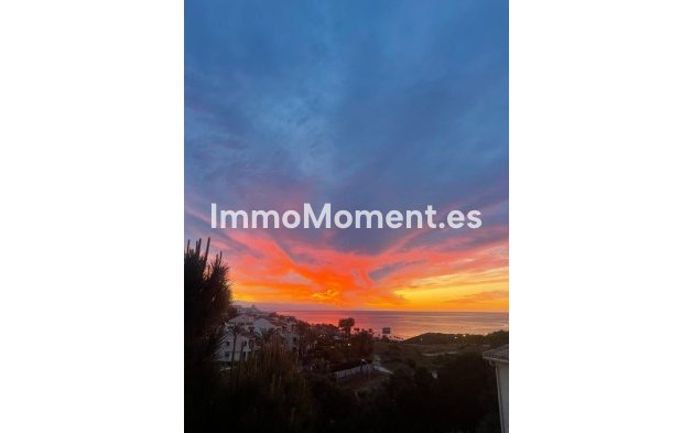 Wiederverkauf - Freistehende Villa - Mijas Costa - El Faro