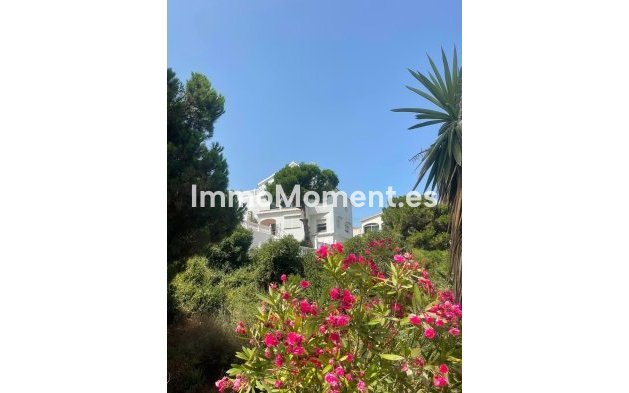 Wiederverkauf - Freistehende Villa - Mijas Costa - El Faro