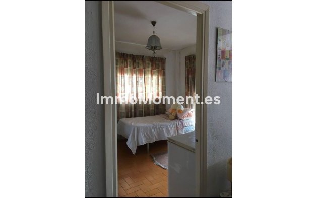 Wiederverkauf - Freistehende Villa - Mijas Costa - El Faro