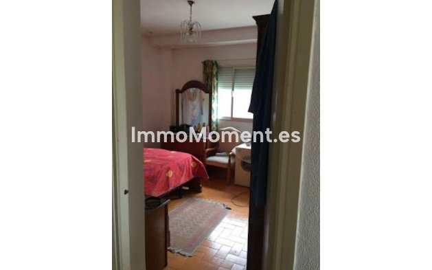 Wiederverkauf - Freistehende Villa - Mijas Costa - El Faro