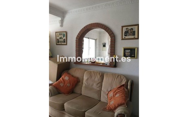 Wiederverkauf - Freistehende Villa - Mijas Costa - El Faro