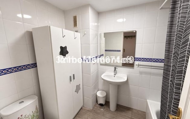 Resale - Apartment - Casares - Doña Julia