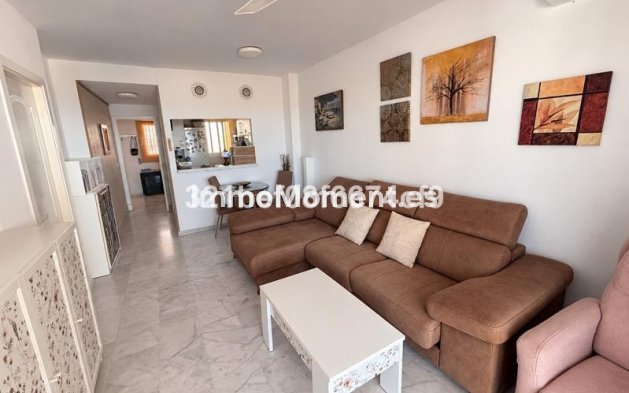 Resale - Apartment - Casares - Doña Julia
