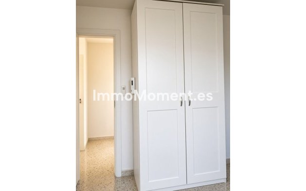 Wiederverkauf - Wohnung - Manilva - La Duquesa